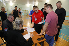 Первый этап аттестации работников МГПСС в апреле 2026 года