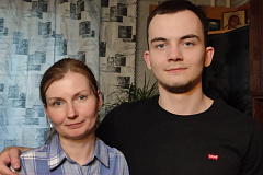 «От чистого сердца, простыми словами» спасатели на воде – о маме