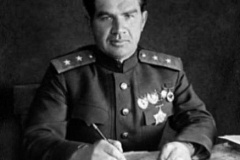 126 лет со дня рождения основоположника гражданской обороны Василия Чуйкова